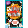 Zábavný vesmír - Adam Frost