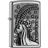 Zippo Capricorn Zodiac 25554