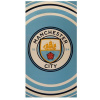Fan shop osuška Manchester City pulse 140 x 70