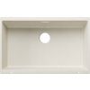 BLANCO SUBLINE 700-U COLOR UNIT biela soft