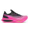 Pánské závodní boty SAUCONY S21064-131 endorphin pro 5 black/shock Velikost: 44,5