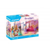 Playmobil Princeznina spálňa so šatníkom