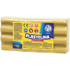 Modelovacia hmota (plastelína) Astra 1 kg – svetlohnedá (piesková), 303111020
