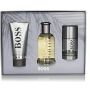 Darčeková sada parfumov HUGO BOSS Boss Bottled EdT Set 275 ml (3616304099380)