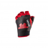 Ocún CRACK GLOVES PRO Barva: Red, Velikost: S