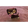 Zberateľská figúrka - LPS Dachshund Unikátny - Littlest Pet Shop (Zberateľská figúrka - LPS Dachshund Unikátny - Littlest Pet Shop)