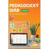 Pedagogický diár 2025/26