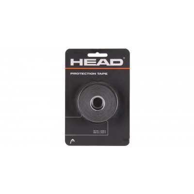 Head Protection Tape čierna (Head Protection Tape čierna)