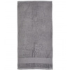 Fair Towel Organic Cozy Bath Sheet Bavlnený uterák FT100BN Light Grey 100 x 150 cm