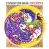 CD Confrontation Bob Marley & The Wailers