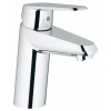 Grohe Eurodisc Cosmopolitan Páková umývadlová batéria, chróm 3246920E-GR