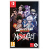 Hunter x Hunter Nen x Impact Nintendo Switch krabička