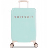 Kabínová batožina SUITSUIT TR-1222/3-S - Fabulous Fifties Luminous Mint (TR-1222/3-S)