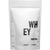 Sizeandsymmetry Whey Proteín 80 CFM 1 000 g, čokoláda