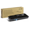 Xerox original toner 106R03534 (azúrový, 8 000str.) pre VersaLink C400/C405