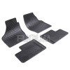 Rigum 902280 Gumové autokoberce Suzuki Ignis 2003-2008 po faceliftu