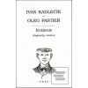 Krúženie (Oleg Pastier)