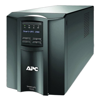 APC Smart-UPS 1500 VA SMT1500IC