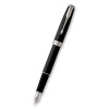 Parker 1502/5131521 Sonnet Matte Black CT hrot F
