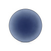Revol Tanier plytký 26 cm - modrý | REV-650423