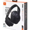 Slúchadlá na uši JBL Tune 770NC ANC čierna (JBL-T770-BLK)