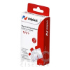 Aidplast Vodeodolná náplasť rôzne tvary 1x12 ks, 8682132500621