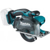 Makita DCS552Z Aku pila na kov Li-ion LXT 18V, bez aku Z DCS552Z