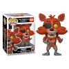 Funko Pop! Five Nights at Freddys Foxy 1062