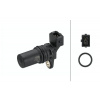 HELLA Snímač otáčok, automatická prevodovka 6PU 009 145-211