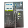 Philips Sonicare 5300 Black elektrická sonická zubná kefka (HX7101/02) s cestovným puzdrom, čierna, 1x1 ks