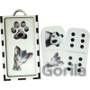 Domino Exotická zvířata 2 - EDEN
