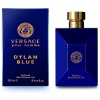 Versace Dylan Blue Pur Homme Bath&Shower Gel - Pánský sprchový gel 250 ml