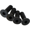Arrma skrutka imbus M4x12mm FH (4)