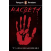 Penguin Readers Level 1: Macbeth - William Shakespeare, Penguin Books