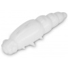 15ks - Gumová Nástraha Delphin BUGO Cheese 4cm White