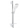 Grohe Vitalio SmartActive - Set sprchovej hlavice, 3 prúdy, tyče a hadice, chróm 26596000