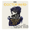 Doctor Who: The Ruby's Curse - Alex Kingston