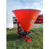Pieskovačka - 400 L SOLÁRNY ROZDEĽOVAČ PRE TRAKTOR (Pieskovačka - 400 L SOLÁRNY ROZDEĽOVAČ PRE TRAKTOR)