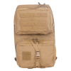 Zadný panel Helium Whisper® Type 1 Velocity Systems® – Coyote Brown