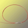 Pigtail Fiber Optic LC 50/125MM, 1m, 0,9mm 2120 - Pigtail Fiber Optic PatchCord LC 50/125 MM 1m, 0,9mm