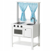 Detská kuchynka - IKEA SPISIG Mini kuchyne pre Fun Toy (Detská kuchynka - IKEA SPISIG Mini kuchyne pre Fun Toy)