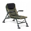 KRESLO ANACONDA FREELANCER TI-LITE CARP SEAT