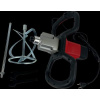 Servis Burley R6302C, miešadlo