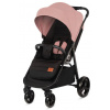 Kinderkraft Grande Plus Pink 2022