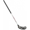 Florbal hůl HUNTER IFF UNIHOC délka 100 cm, bílá