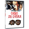 Okno do dvora - DVD