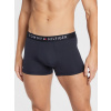 Tommy Hilfiger pánske tmavo modré boxerky - S (DW5)