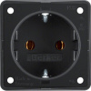 Zásuvka BERKER 947782503 16A/250V schuko