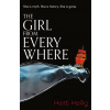 The Girl From Everywhere - Heidi Heilig