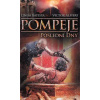 Pompeje: Poslední dny - DVD
